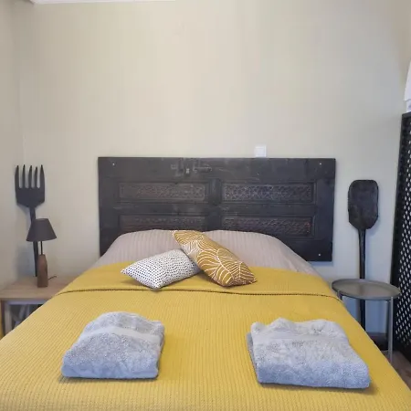 Apartment Eski Lara Merkezde Deniz Manzarali Daire *