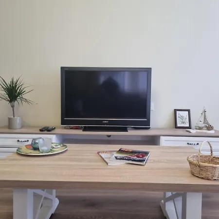 Apartment Eski Lara Merkezde Deniz Manzarali Daire *