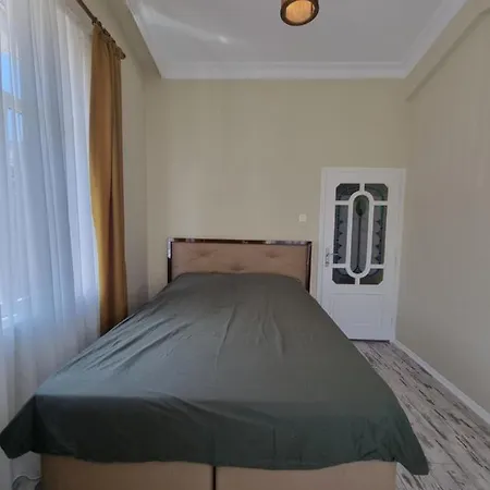 Lejlighed Eski Lara Merkezde Deniz Manzarali Daire Antalya