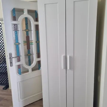 Appartement Eski Lara Merkezde Deniz Manzarali Daire *