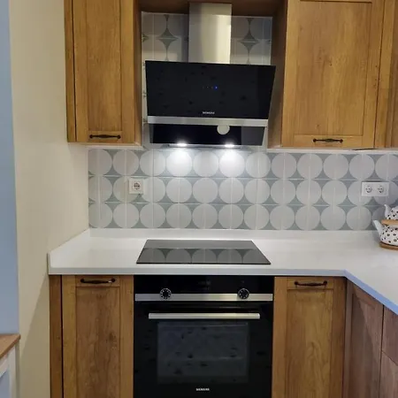 Eski Lara Merkezde Deniz Manzarali Daire Apartment Antalya